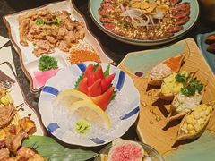 -無境·匠心日本料理(汉街店)