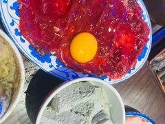 -萍姐火锅·公路夜市(南京新街口店)