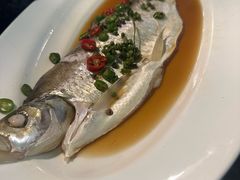 -绿茶餐厅(天津天河城店)