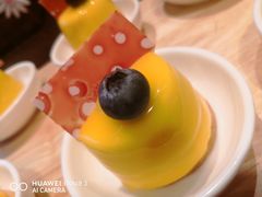 -嘉年华大酒店琴湾-自助餐厅