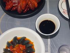 -学士怪怪龙虾·川菜·烧烤(学士街店)