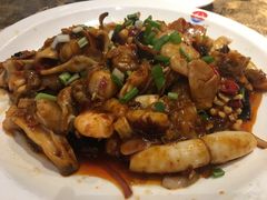 -小船渔村•大连菜•大连焖鱼(明泽街店)