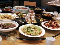 -峨嵋小镇·川菜(勒泰中心店)