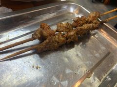 -新疆大厦·慕士塔格餐厅