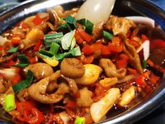 -火宫殿·小吃王国(坡子街店)