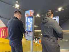 -麦当劳(豫园店)