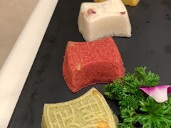 -得月楼·省级非遗·传统苏帮菜(观前店)