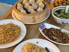 -炉旺斋上海小笼包·小馄饨