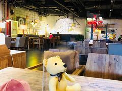-魔方城市书房(中街益田店)