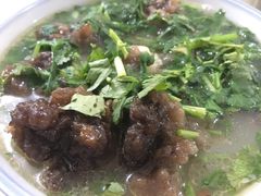 小酥肉-宋老三苏肉羊肉汤老店