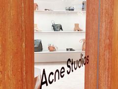 -Acne Studios(芮欧百货店)