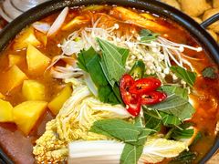 -海云台韩式汤饭·13年匠心韩料(南山店)