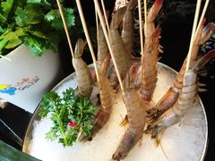 -咕嘟草帽鱼·牛奶一样的鲜鱼汤(包河万达广场创始店)