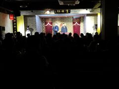 -青曲社相声(易俗街区店)