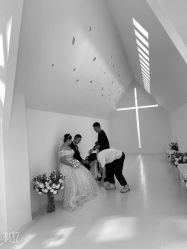 -帆拉斐婚纱摄影(春熙店)