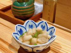 -镹·鱼料理  国产鱼使用店