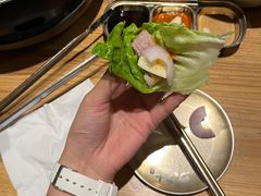 -韩国料理大力士(屏风街店)