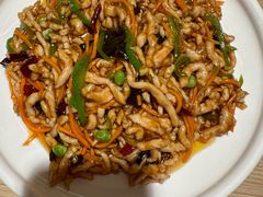 -同合居·非遗东北菜(王府井店)