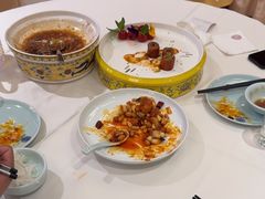 -惠丰堂饭庄·烤鸭·京味菜(翠微路店)
