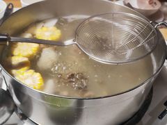 -焯牛潮汕牛肉火锅(云峰街创始店)