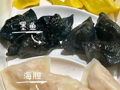 -船歌·鱼水饺青岛菜(闽江二路店)