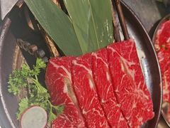 -韩宫宴和牛烤肉(无锡大东方广场店)