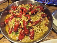 -不是烧烤·武汉烧烤·地道湖北菜(大成路店)