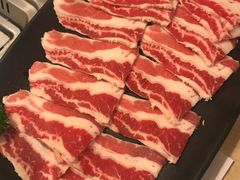 -新石器烤肉(中房金谊广场店)