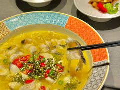 -姑苏家宴·苏帮菜·松鼠桂鱼(苏州总店)