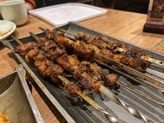 -渔家灯火(明湖店)