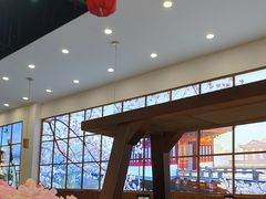 -铁锅年代地锅鸡•铁锅炖大鹅(黄家湖店)