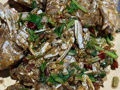 -蚝堡海鲜·威海菜·海肠捞饭·烧烤·亚洲吃蚝公司(幸福门店)