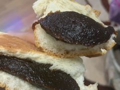 枣泥面包-新侨三宝乐面包店(崇文门店)