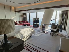 -广州四季酒店