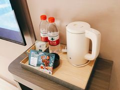 -汉庭(成都一品天下地铁站店)