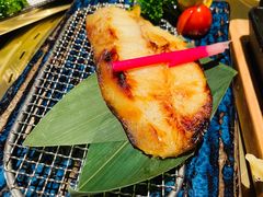 -AJIYA·池袋日式烧肉自助(天津万象城店)
