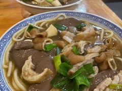 -锦泓老字号猪脏粉(东联大厦店)