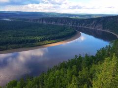 -北极村旅游风景区