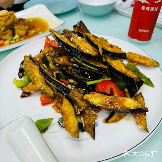 老博山菜(菜刘店)