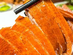 -四世同堂·京菜·烤鸭(双井店)