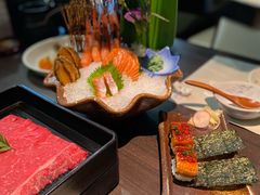 -匠和风精致料理(莆田财富中心店)