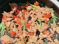 -得稻小饭堂·江西菜(浦江店)