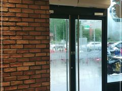 大堂-麦当劳(无锡永乐店)