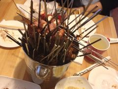 iphone_upload_pic-鬼味烤翅(南锣鼓巷店)