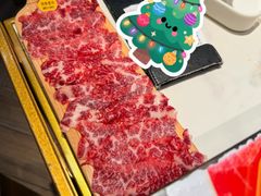 -潮德阿水牛肉火锅(深圳总店)
