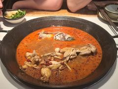 -老天桥蛙炉火锅(姑苏总店)
