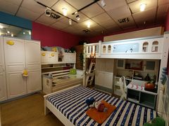 -长虹家具世界(渭水道店)