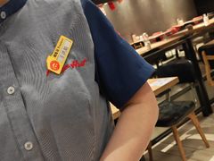 -必胜客(新中纬店)
