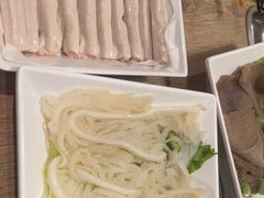 -野妹经典火锅(民治店)