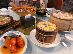 -朝馆·市井本味菜